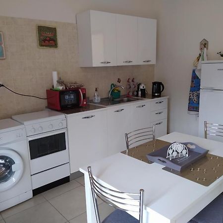Apartment Calliope Palermo Ngoại thất bức ảnh