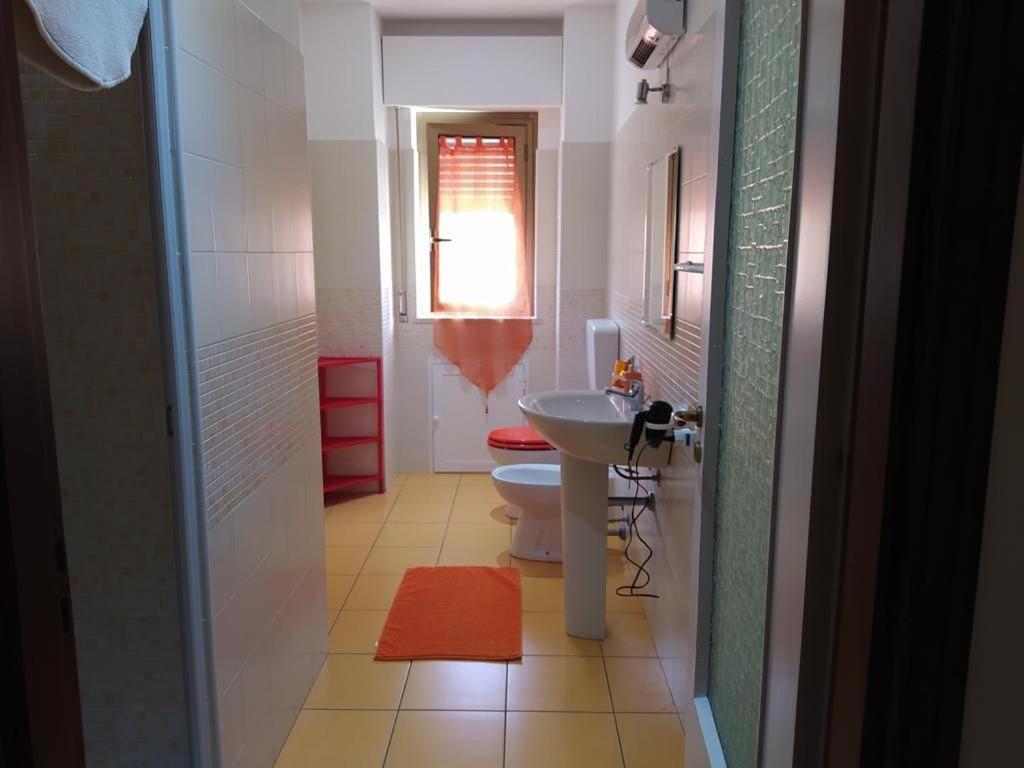 Apartment Calliope Palermo Ngoại thất bức ảnh