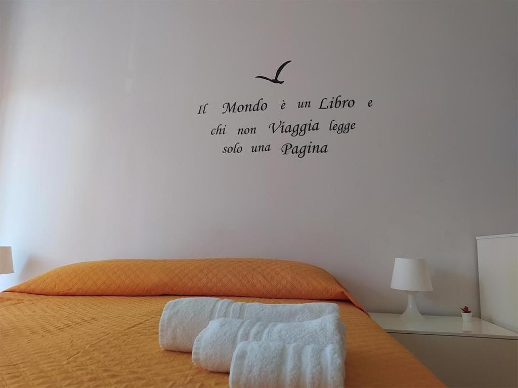 Apartment Calliope Palermo Ngoại thất bức ảnh