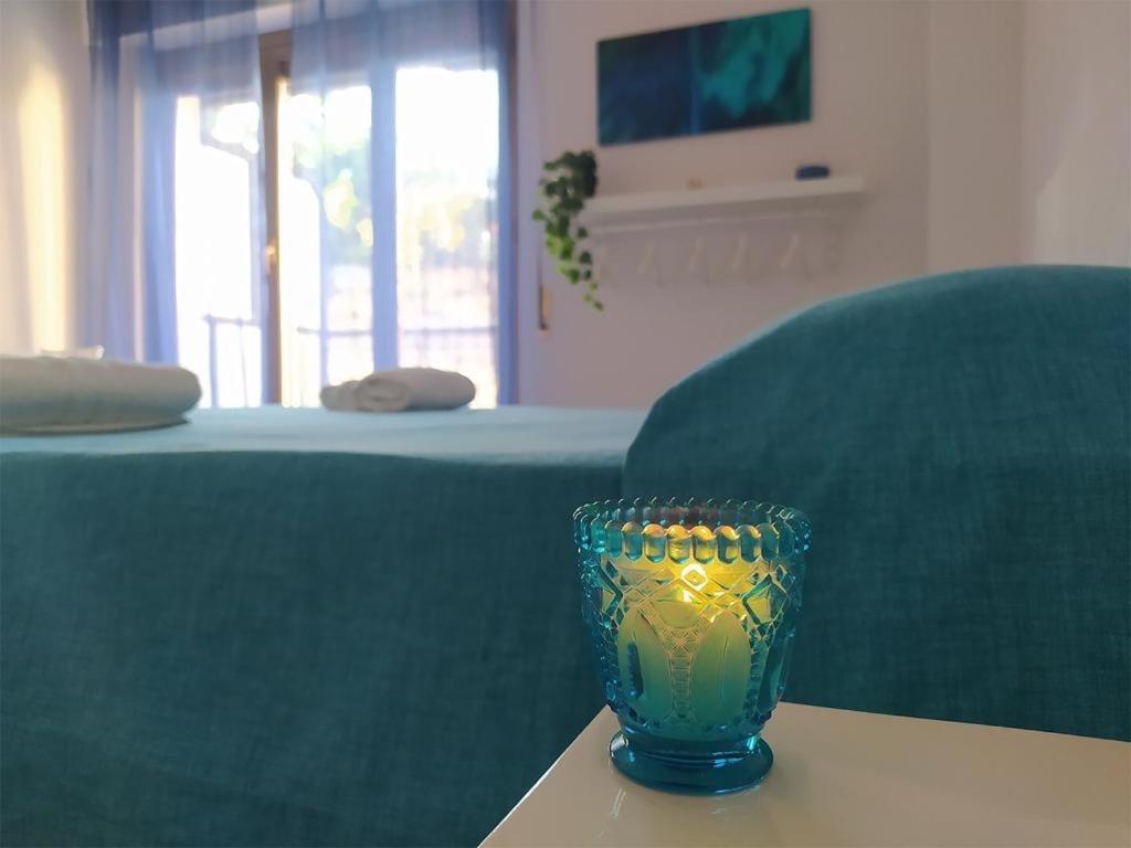 Apartment Calliope Palermo Ngoại thất bức ảnh