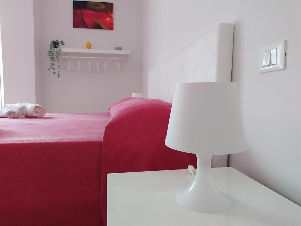 Apartment Calliope Palermo Ngoại thất bức ảnh
