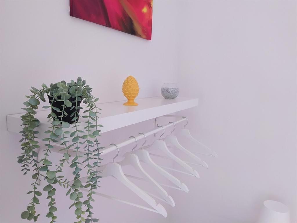 Apartment Calliope Palermo Ngoại thất bức ảnh
