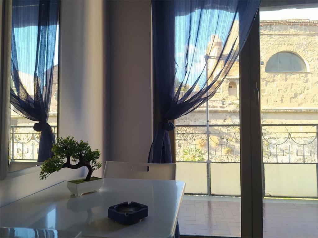 Apartment Calliope Palermo Ngoại thất bức ảnh